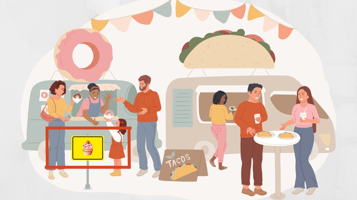 Answer: Can you find the error in the image